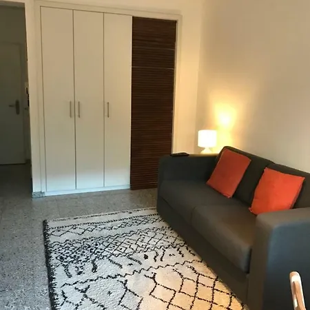 Cosy Flat In Downtown Appartement Luxembourg