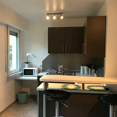 Appartement Cosy Flat In Downtown *
