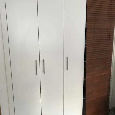 Cosy Flat In Downtown *