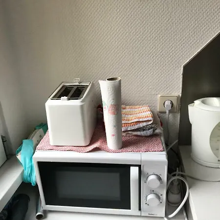 Cosy Flat In Downtown