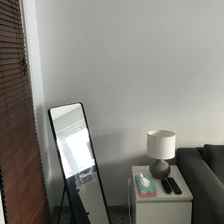 Appartement Cosy Flat In Downtown Luxembourg
